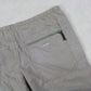 RARE 00s Nike Trackpants Brown - (XL)