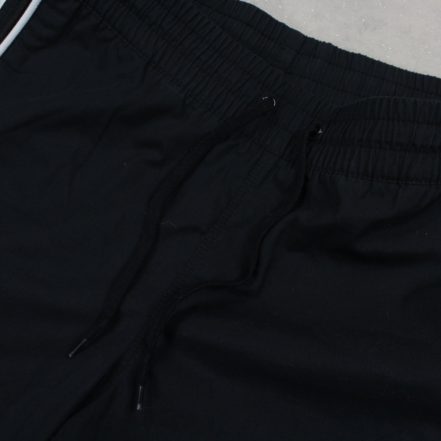 RARE 2000s Nike Trackpants Black - (S)