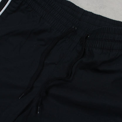 RARE 2000s Nike Trackpants Black - (S)