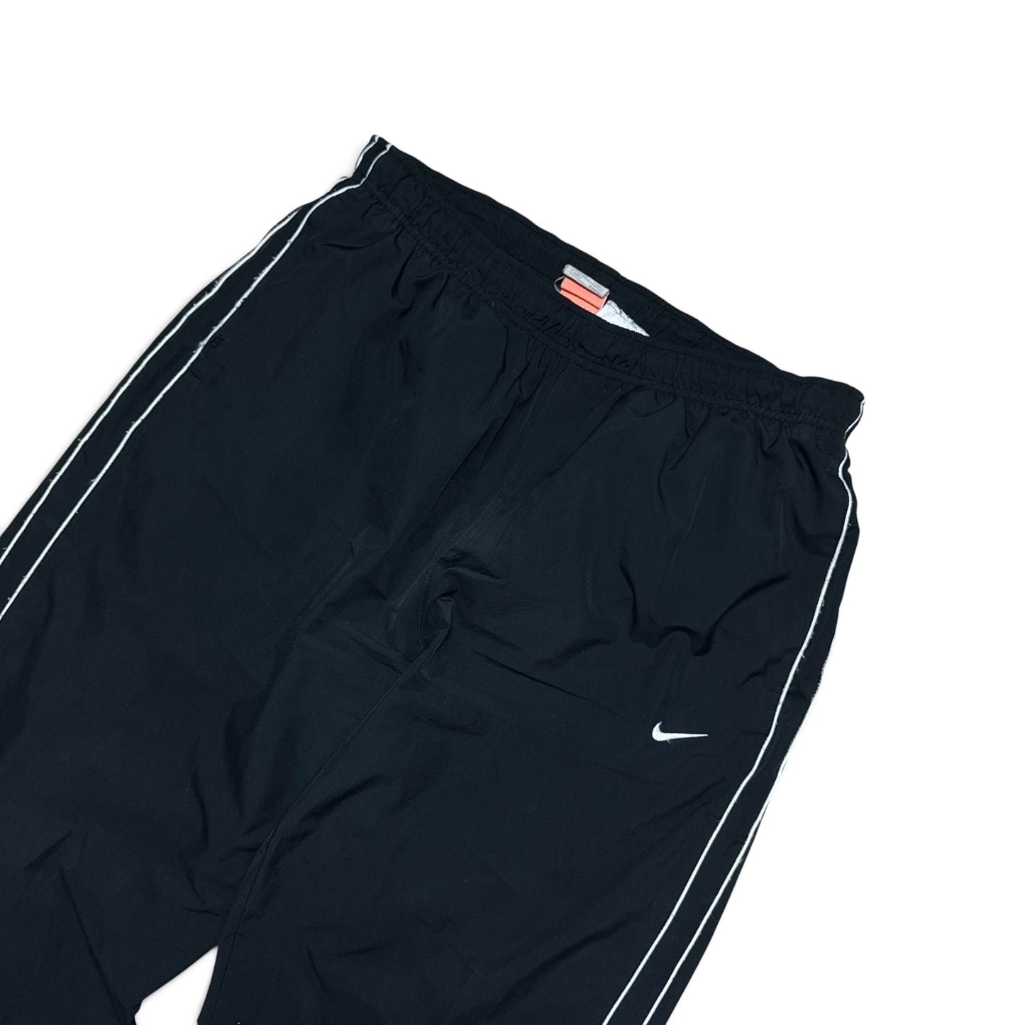 Bas de survêtement Nike Années 2000 Noir - (M)