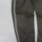 RARE 00s Nike Trackpants Green - (M)