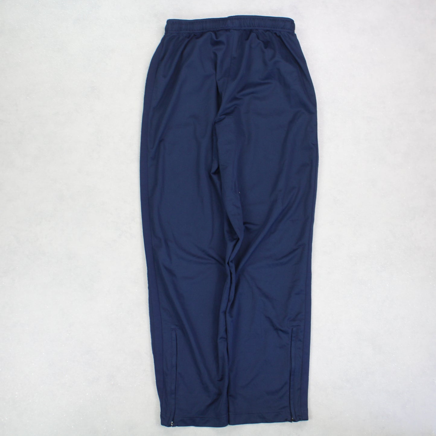 RARE Vintage 00s Nike Trackpants Navy - (M)