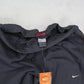 SUPER RARE Vintage 00s Nike Jogger Pants Grey BNWT - (XL)