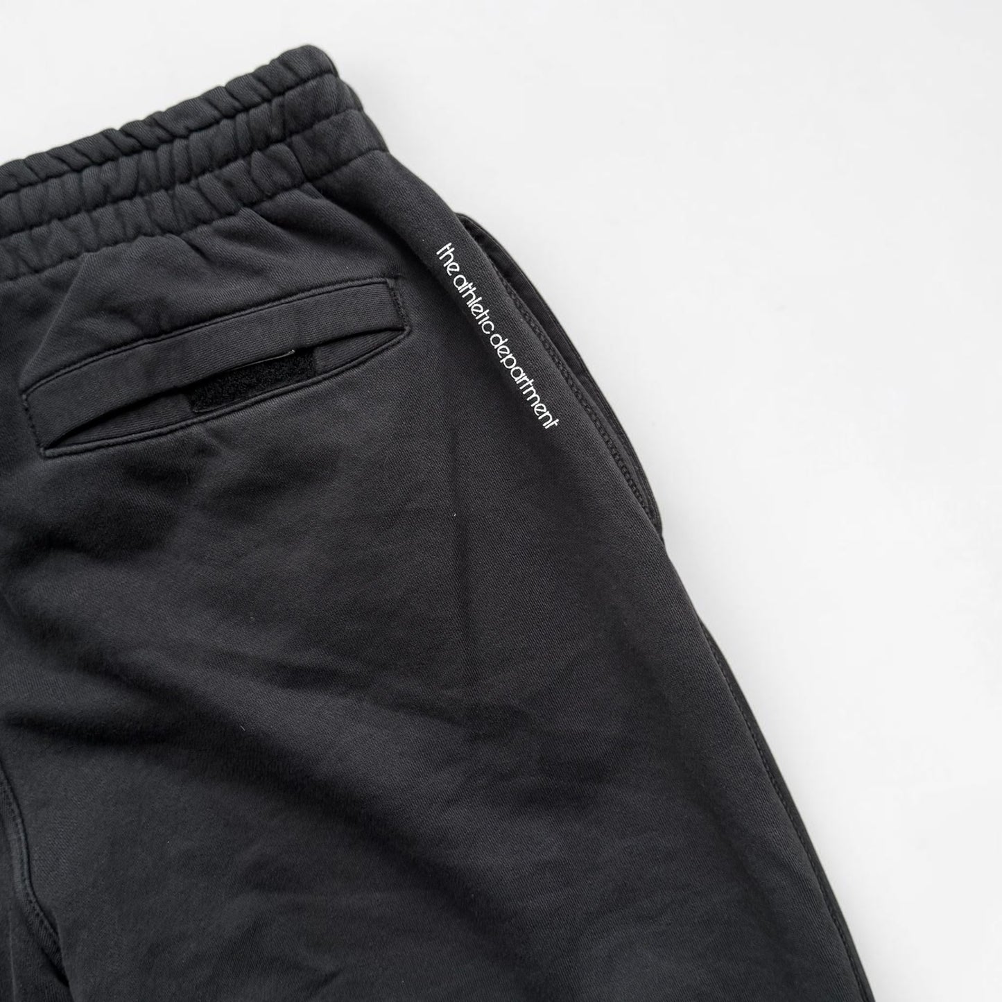 SUPER RARE 2000s Nike Joggers Black - (L)