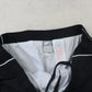 RARE 00s Nike Trackpants Black - (L)