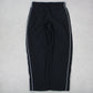 RARE Vintage 00s Nike Trackpants Black - (L)