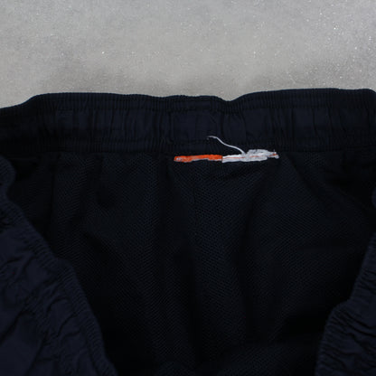 RARE 2000s Nike Trackpants Navy - (M)