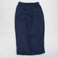 RARE Vintage 00s Nike Trackpants Navy - (M)