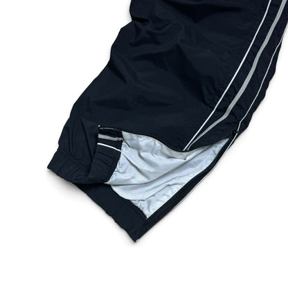 Bas de survêtement Nike noir années 2000 - (L)