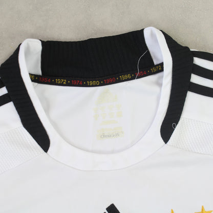 RARE 2008 Adidas Germany Shirt - (XL)