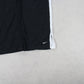 RARE Vintage 00s Nike Trackpants Black - (M)