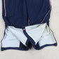 RARE Vintage 00s Nike Trackpants Navy - (S)