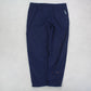 RARE Vintage 1990s Nike Trackpants Navy - (XL)