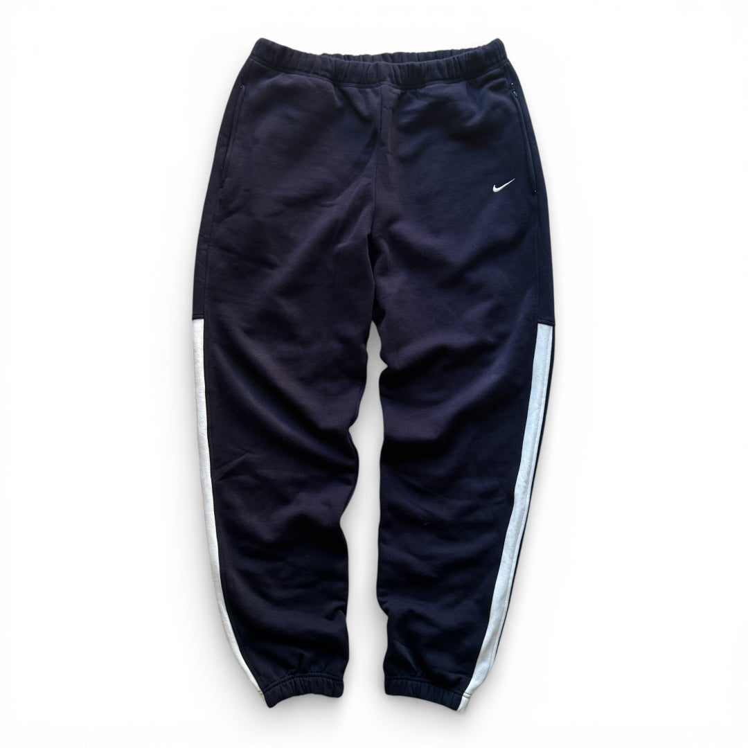 SUPER RARE 1990s Nike Joggers Navy BNWT - (L)