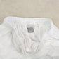 RARE 00s Nike Trackpants White - (S)