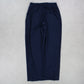 RARE Vintage 00s Nike Trackpants Navy - (L)