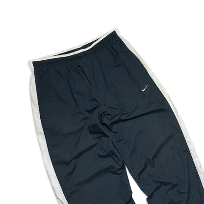 Bas de survêtement Nike années 2000 Gris - (M)
