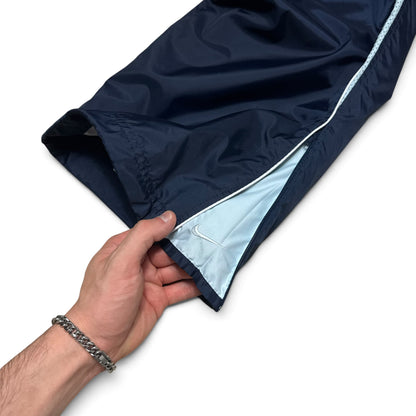 Pantalon de survêtement Nike marine SUPER RARE Années 2000 - (S) | PREMIUM