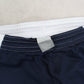 RARE 00s Nike Trackpants Navy - (XS)