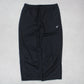 SUPER RARE Vintage 00s Nike TN Trackpants Black - (L)