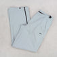 SUPER RARE Vintage 00s Nike Trackpants Blue - (L)