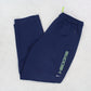 RARE Vintage 1990s Nike Trackpants Navy - (L)