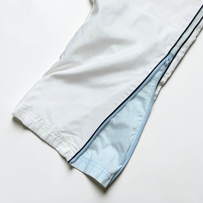 ULTRA RARE 2000s Baggy Nike Trackpants - (M)