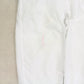 RARE 00s Nike Trackpants White - (S)