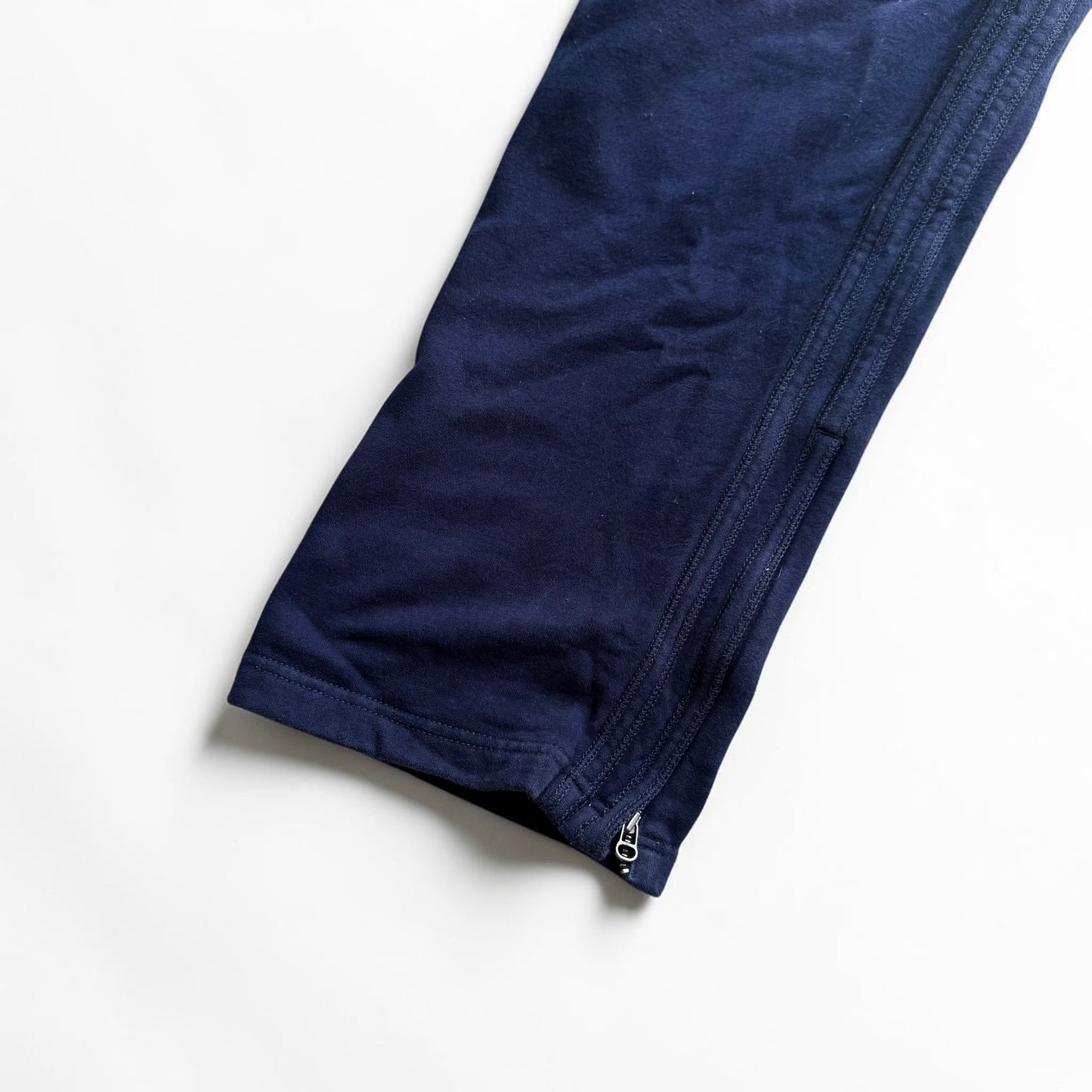 RARE 2000s Polo Ralph Lauren Joggers Navy - (L)