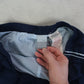 RARE 00s Nike Trackpants Navy - (XS)