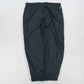 SUPER RARE Vintage 00s Nike Trackpants Black BNWT - (L)