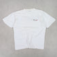 RARE Vintage 1990s Nike T-Shirt White - (L)