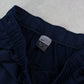 RARE 00s Nike Trackpants Navy - (S)