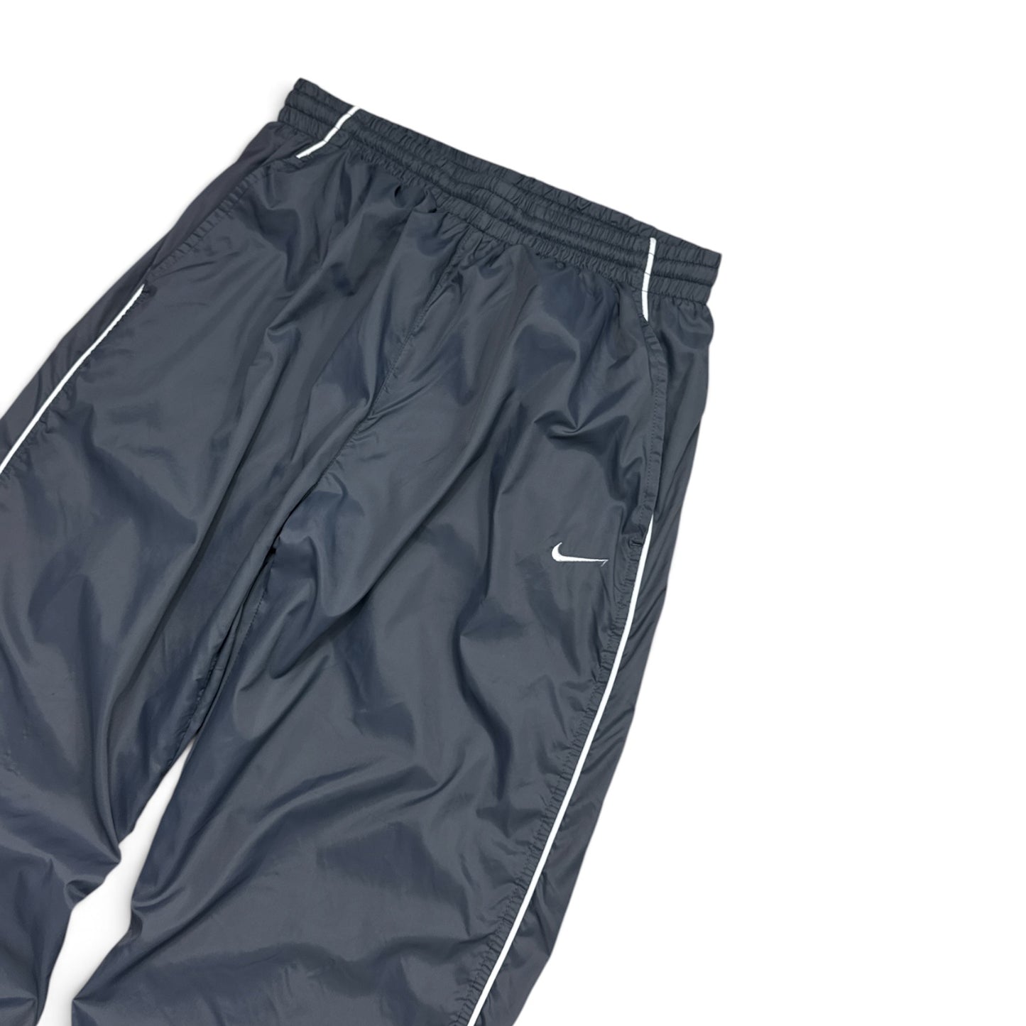 RARE Jogging Nike Années 2000 Gris - (S) | PREMIUM