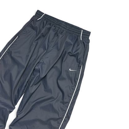 RARE Jogging Nike Années 2000 Gris - (S) | PREMIUM
