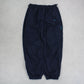 RARE 00s Nike Trackpants Navy - (M)