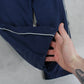 RARE 00s Nike Trackpants Navy - (S)