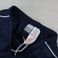 RARE 00s Nike Trackpants Navy - (S)