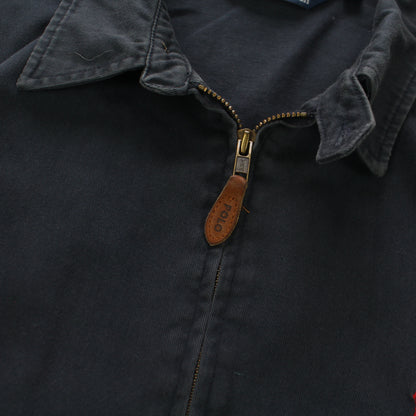 RARE 1990s Ralph Lauren Harrington Jacket - (M)