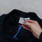 RARE 00s Nike Trackpants Navy - (S)