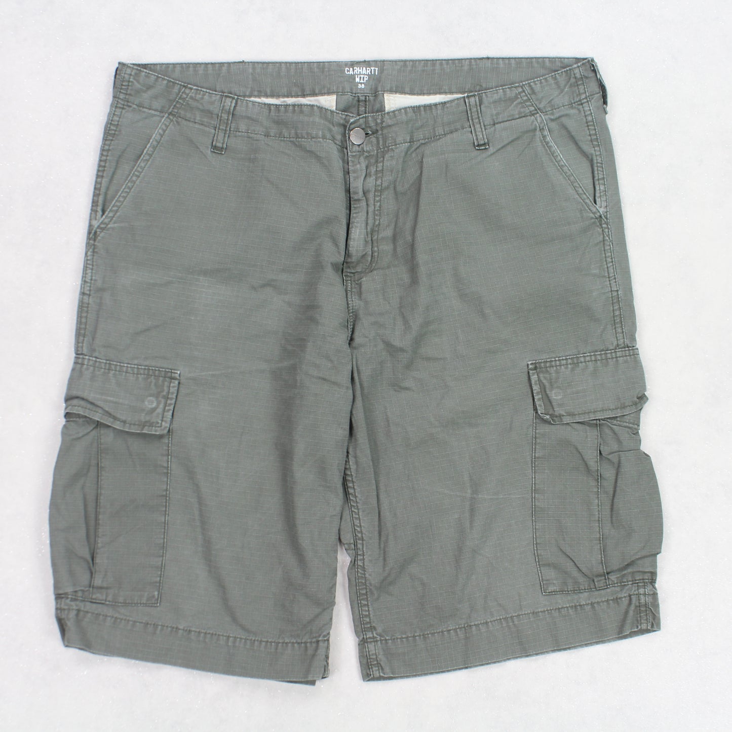 Carhartt Shorts Khaki - (XL)