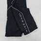 SUPER RARE 00s Nike Shox Trackpants Black - (S)