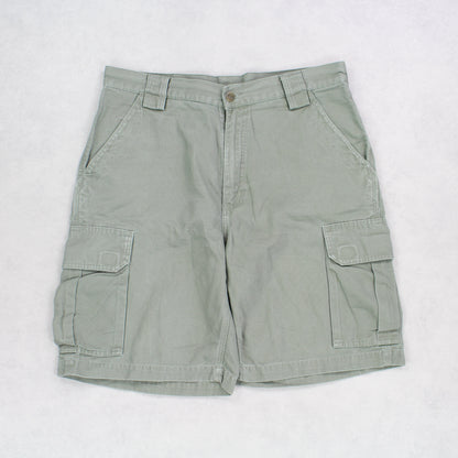 Vintage Carhartt Shorts Khaki - (L)