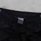 RARE 00s Nike Trackpants Black - (XS)