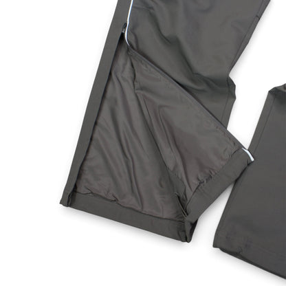 RARE 2000s Nike Trackpants Light Brown - (M) | PREMIUM