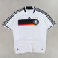 RARE 2008 Adidas Germany Shirt - (XL)