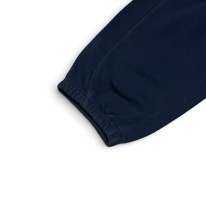 RARE 2000s Nike Joggers Navy - (L)