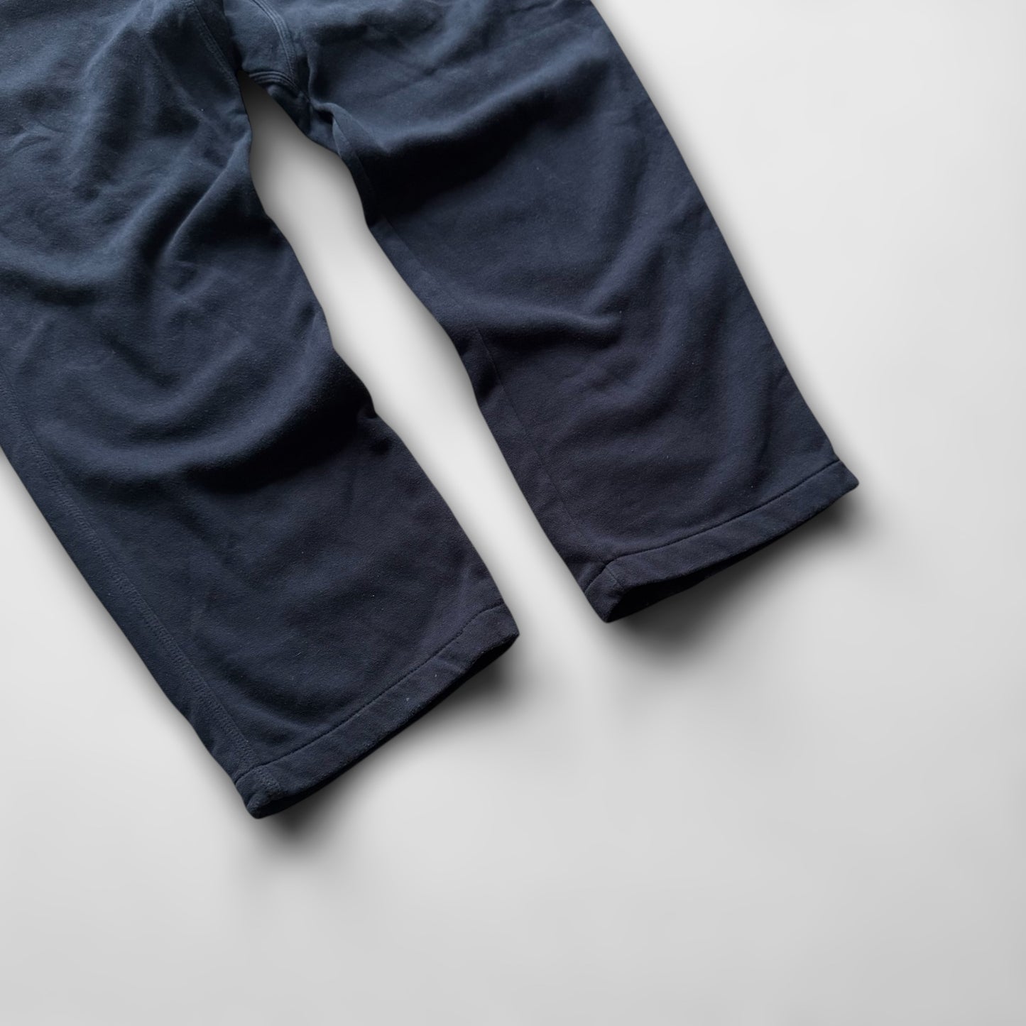RARE Baggy Nike Joggers Navy - (M)