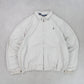 RARE 90s Ralph Lauren Harrington Jacket Cream - (L)