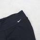 Women's 00s Nike Legging Gym Pants Black - (L)